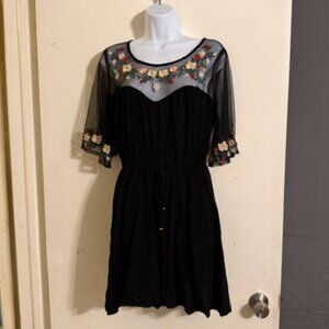 TRUE DESTINY Dress Size L